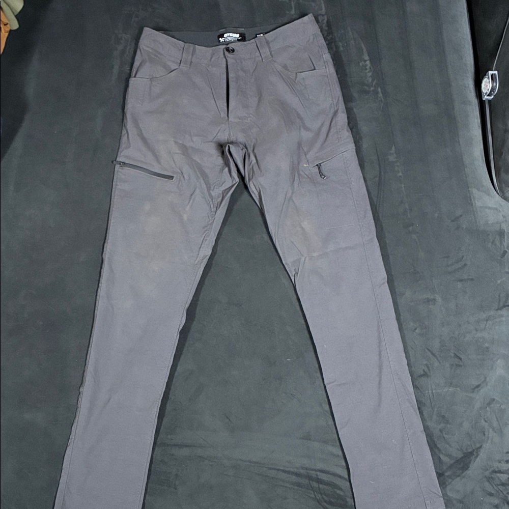 Off the Grid Men’s Trailblazer Pro Pant 31 x 34